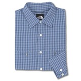 THE NORTH FACE(ザ･ノース･フェイス) L/S VENTILATION SHIRT NT21604 長袖シャツ(メンズ)