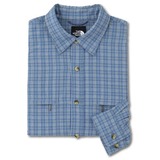 THE NORTH FACE(ザ･ノース･フェイス) L/S VENTILATION SHIRT NT21605 長袖シャツ(メンズ)
