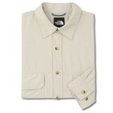 THE NORTH FACE(ザ･ノース･フェイス) L/S VENTILATION SHIRT NT21606 長袖シャツ(メンズ)