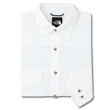THE NORTH FACE(ザ･ノース･フェイス) L/S VENTILATION SHIRT NT21606 長袖シャツ(メンズ)