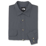 THE NORTH FACE(ザ･ノース･フェイス) L/S VENTILATION SHIRT NT21606 長袖シャツ(メンズ)