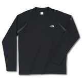 THE NORTH FACE(ザ･ノース･フェイス) L/S ULTRAWICK CREW NT30601 長袖Tシャツ(メンズ)