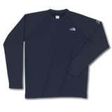 THE NORTH FACE(ザ･ノース･フェイス) L/S FLIGHT TEE NT30603 長袖Tシャツ(メンズ)