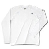 THE NORTH FACE(ザ･ノース･フェイス) L/S FLIGHT TEE NT30603 長袖Tシャツ(メンズ)