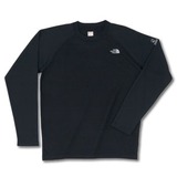 THE NORTH FACE(ザ･ノース･フェイス) L/S FLIGHT TEE NT30603 長袖Tシャツ(メンズ)