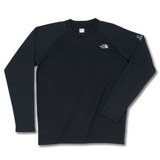 THE NORTH FACE(ザ･ノース･フェイス) L/S FLIGHT TEE NT30603 長袖Tシャツ(メンズ)
