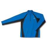 THE NORTH FACE(ザ･ノース･フェイス) L/S ULTRAWICK LIGH ZIPUP NT30605 長袖Tシャツ(メンズ)