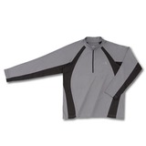 THE NORTH FACE(ザ･ノース･フェイス) L/S ULTRAWICK LIGH ZIPUP NT30605 長袖Tシャツ(メンズ)