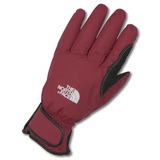 THE NORTH FACE(ザ･ノース･フェイス) SPRING RAIN GLOVE NN81503 アウターグローブ(アウトドア)
