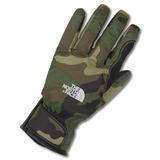 THE NORTH FACE(ザ･ノース･フェイス) SPRING RAIN GLOVE NN81503 アウターグローブ(アウトドア)