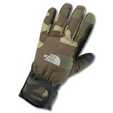THE NORTH FACE(ザ･ノース･フェイス) SPRING RAIN GLOVE NN81503 アウターグローブ(アウトドア)