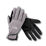 THE NORTH FACE(ザ･ノース･フェイス) SPRING RAIN GLOVE NN81503 アウターグローブ(アウトドア)