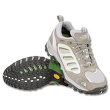 THE NORTH FACE(ザ･ノース･フェイス) TERRAINIUS XCR Women’s NFW70604 登山靴 ローカット(レディース)