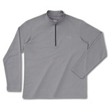 THE NORTH FACE(ザ･ノース･フェイス) L/S ULTRAWICK LIGHT ZIPUP NT30606 長袖シャツ(メンズ)