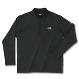 THE NORTH FACE(ザ･ノース･フェイス) L/S ULTRAWICK LIGHT ZIPUP NT30606 長袖シャツ(メンズ)