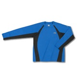 THE NORTH FACE(ザ･ノース･フェイス) L/S ULTRAWICK LIGHT CREW NT30607 長袖Tシャツ(メンズ)