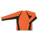 THE NORTH FACE(ザ･ノース･フェイス) L/S ULTRAWICK LIGHT CREW NT30607 長袖Tシャツ(メンズ)