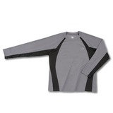 THE NORTH FACE(ザ･ノース･フェイス) L/S ULTRAWICK LIGHT CREW NT30607 長袖Tシャツ(メンズ)