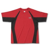 THE NORTH FACE(ザ･ノース･フェイス) S/S ULTRAWICK LIGHT CREW NT30616 長袖Tシャツ(メンズ)