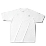 THE NORTH FACE(ザ･ノース･フェイス) S/S ULTRAWICK MESH CREW NT30617 半袖Tシャツ(メンズ)