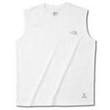 THE NORTH FACE(ザ･ノース･フェイス) ULTRAWICK MESH TANK NT30620 ノースリーブ･タンクトップ(メンズ)