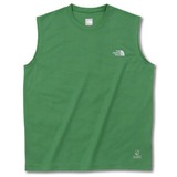 THE NORTH FACE(ザ･ノース･フェイス) ULTRAWICK MESH TANK NT30620 ノースリーブ･タンクトップ(メンズ)