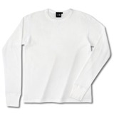 THE NORTH FACE(ザ･ノース･フェイス) L/S DACRON QD COTTON TEE NT30624 長袖Tシャツ(メンズ)