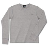 THE NORTH FACE(ザ･ノース･フェイス) L/S DACRON QD COTTON TEE NT30624 長袖Tシャツ(メンズ)