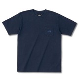 THE NORTH FACE(ザ･ノース･フェイス) S/S DACRON QD COTTON CREW NT30626 半袖Tシャツ(メンズ)