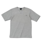 THE NORTH FACE(ザ･ノース･フェイス) S/S DACRON QD COTTON TEE NT30627 半袖Tシャツ(メンズ)