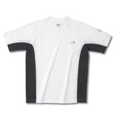 THE NORTH FACE(ザ･ノース･フェイス) S/S ULTRAWICK ICEFEEL CREW NT30628 半袖Tシャツ(メンズ)