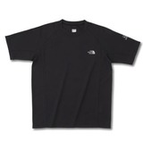 THE NORTH FACE(ザ･ノース･フェイス) S/S ULTRAWICK ICEFEEL CREW NT30628 半袖Tシャツ(メンズ)