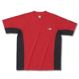 THE NORTH FACE(ザ･ノース･フェイス) S/S ULTRAWICK ICEFEEL CREW NT30628 半袖Tシャツ(メンズ)