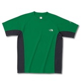 THE NORTH FACE(ザ･ノース･フェイス) S/S ULTRAWICK ICEFEEL CREW NT30628 半袖Tシャツ(メンズ)
