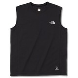 THE NORTH FACE(ザ･ノース･フェイス) ULTRAWICK ICEFEEL TANK NT30629 ノースリーブ･タンクトップ(メンズ)
