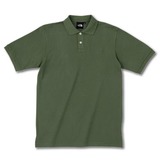 THE NORTH FACE(ザ･ノース･フェイス) DACRON QD COTTON POLO NT31600 半袖シャツ(メンズ)