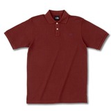 THE NORTH FACE(ザ･ノース･フェイス) DACRON QD COTTON POLO NT31600 半袖シャツ(メンズ)