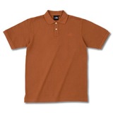 THE NORTH FACE(ザ･ノース･フェイス) DACRON QD COTTON POLO NT31600 半袖シャツ(メンズ)