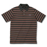 THE NORTH FACE(ザ･ノース･フェイス) DACRON QD COTTON BORDER POLO NT31602 半袖シャツ(メンズ)