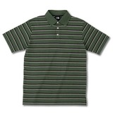 THE NORTH FACE(ザ･ノース･フェイス) DACRON QD COTTON BORDER POLO NT31602 半袖シャツ(メンズ)