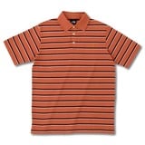 THE NORTH FACE(ザ･ノース･フェイス) DACRON QD COTTON BORDER POLO NT31602 半袖シャツ(メンズ)