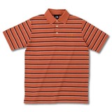 THE NORTH FACE(ザ･ノース･フェイス) DACRON QD COTTON BORDER POLO NT31602 半袖シャツ(メンズ)