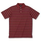 THE NORTH FACE(ザ･ノース･フェイス) DACRON QD COTTON BORDER POLO NT31602 半袖シャツ(メンズ)
