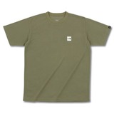 THE NORTH FACE(ザ･ノース･フェイス) YUJI’S TEE 34 NT32418 半袖Tシャツ(メンズ)