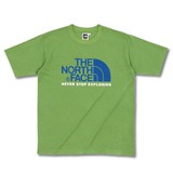THE NORTH FACE(ザ･ノース･フェイス) Color Dome Tee NT32431 半袖Tシャツ(メンズ)