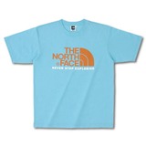 THE NORTH FACE(ザ･ノース･フェイス) Color Dome Tee NT32431 半袖Tシャツ(メンズ)