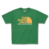 THE NORTH FACE(ザ･ノース･フェイス) Color Dome Tee NT32431 半袖Tシャツ(メンズ)