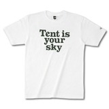 THE NORTH FACE(ザ･ノース･フェイス) TNF PRINT TEE NT32600 半袖Tシャツ(メンズ)