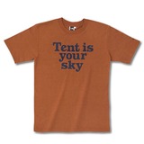 THE NORTH FACE(ザ･ノース･フェイス) TNF PRINT TEE NT32600 半袖Tシャツ(メンズ)