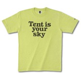 THE NORTH FACE(ザ･ノース･フェイス) TNF PRINT TEE NT32600 半袖Tシャツ(メンズ)
